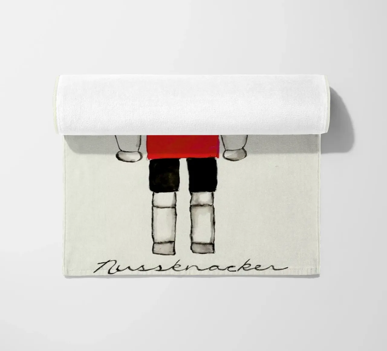 Nussknacker telo mare da Nathys_illustration