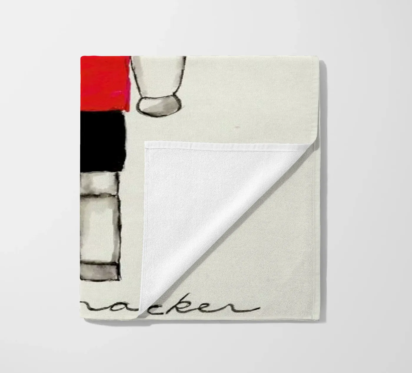 Nussknacker telo mare da Nathys_illustration
