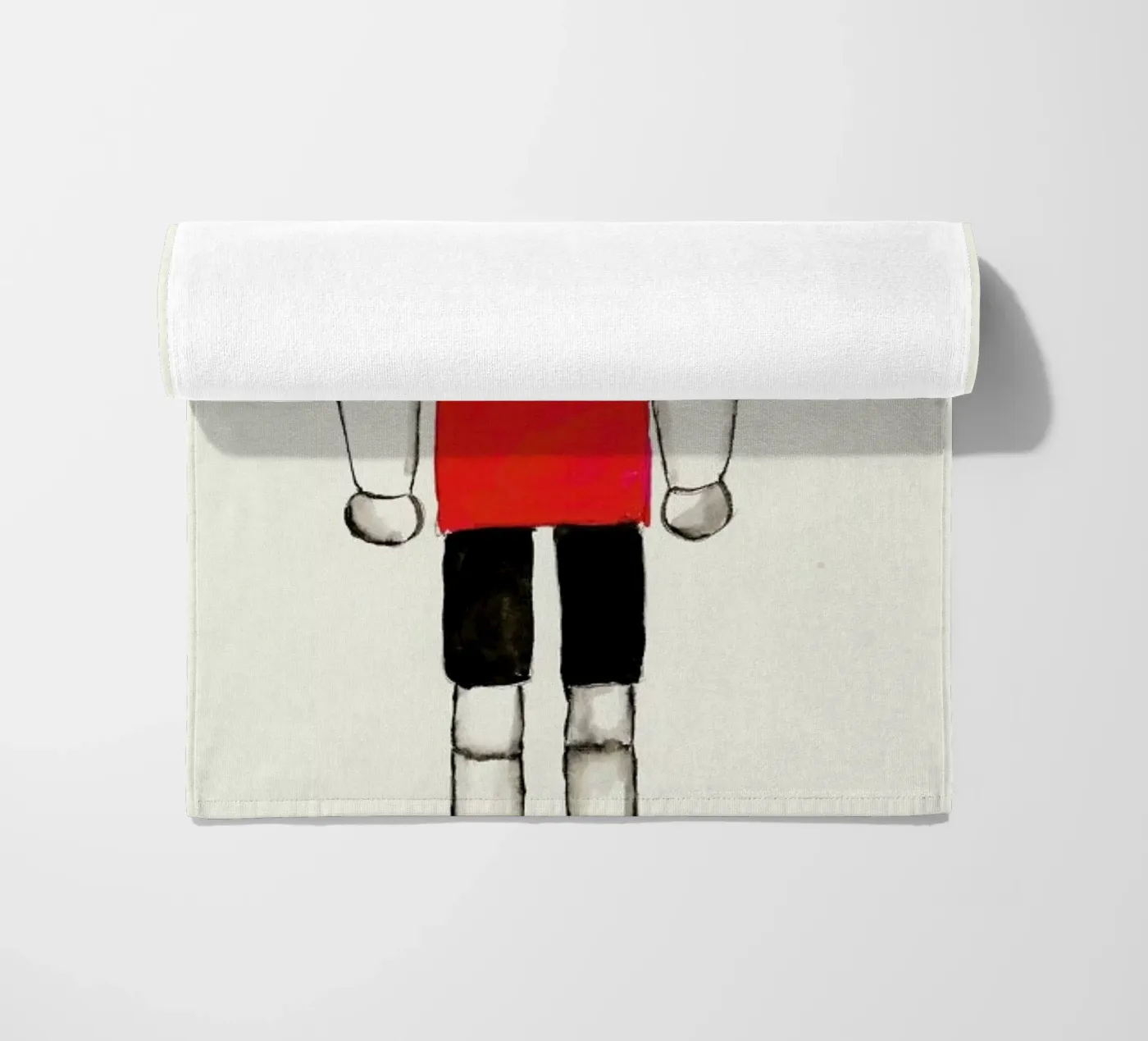 Nussknacker telo mare da Nathys_illustration