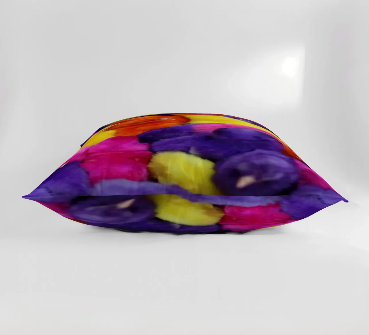 Pulcini colorati cuscino da Simon Koy
