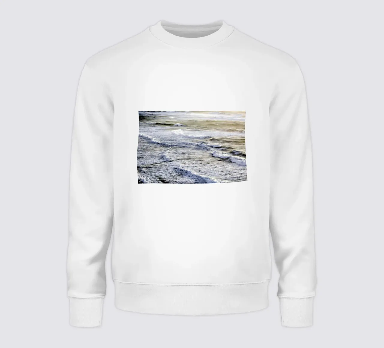 Infinite Sea felpa da Tal Paz-Fridman
