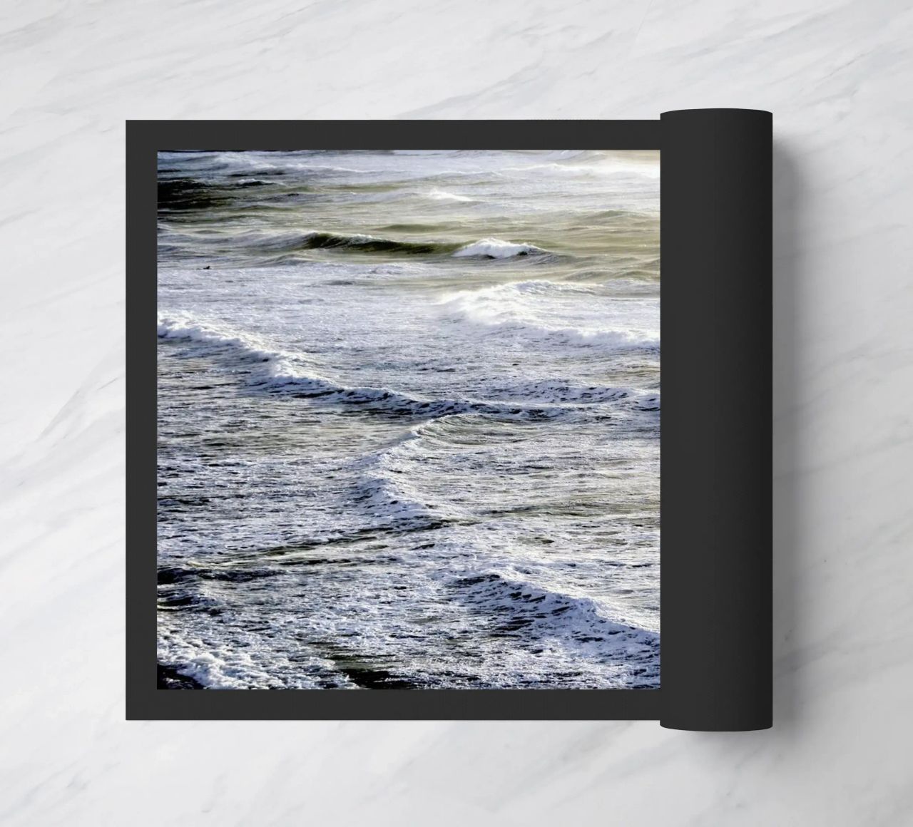 Infinite Sea zerbino da Tal Paz-Fridman