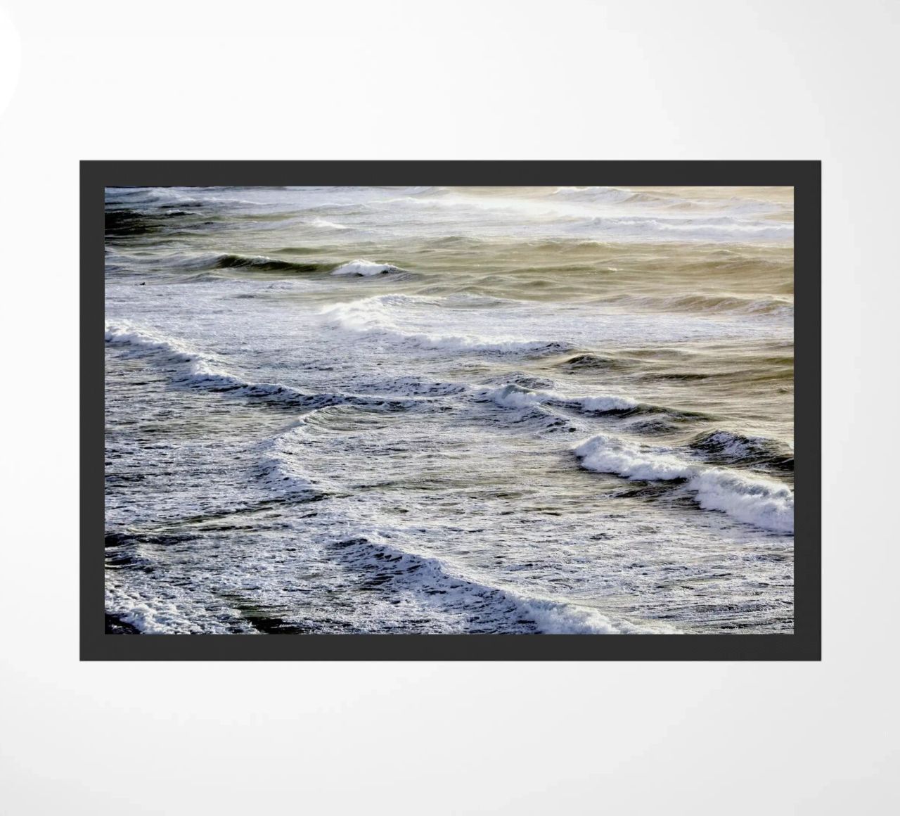 Infinite Sea zerbino da Tal Paz-Fridman