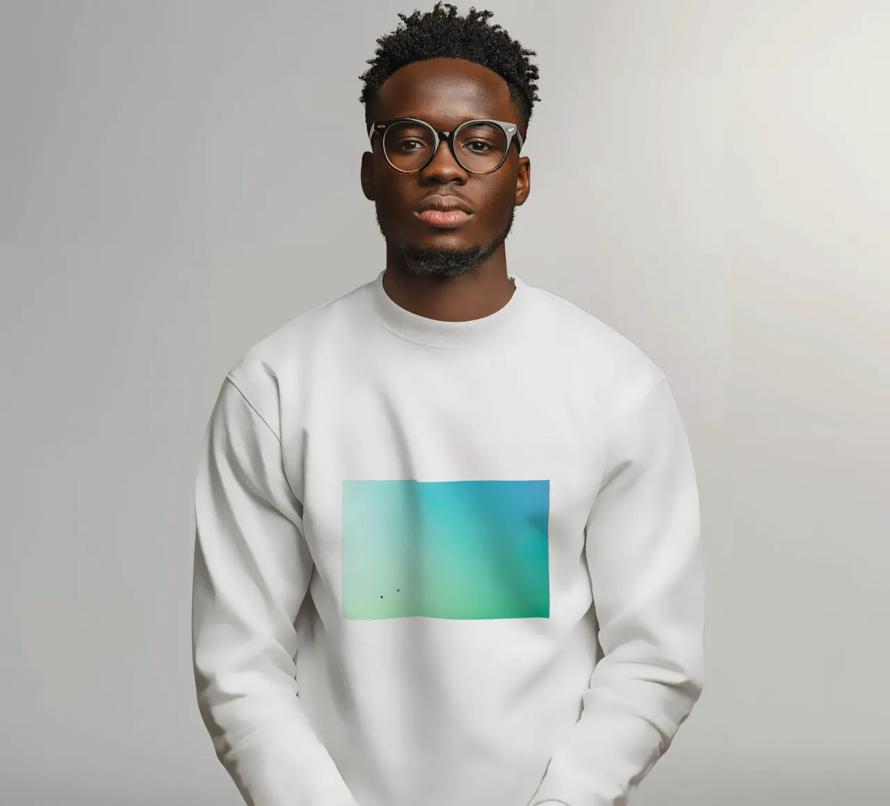 Up and Down felpa da Tal Paz-Fridman