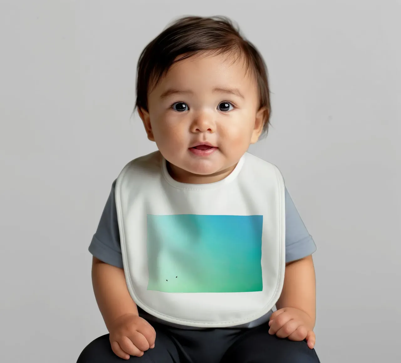 Up and Down bavaglino da Tal Paz-Fridman