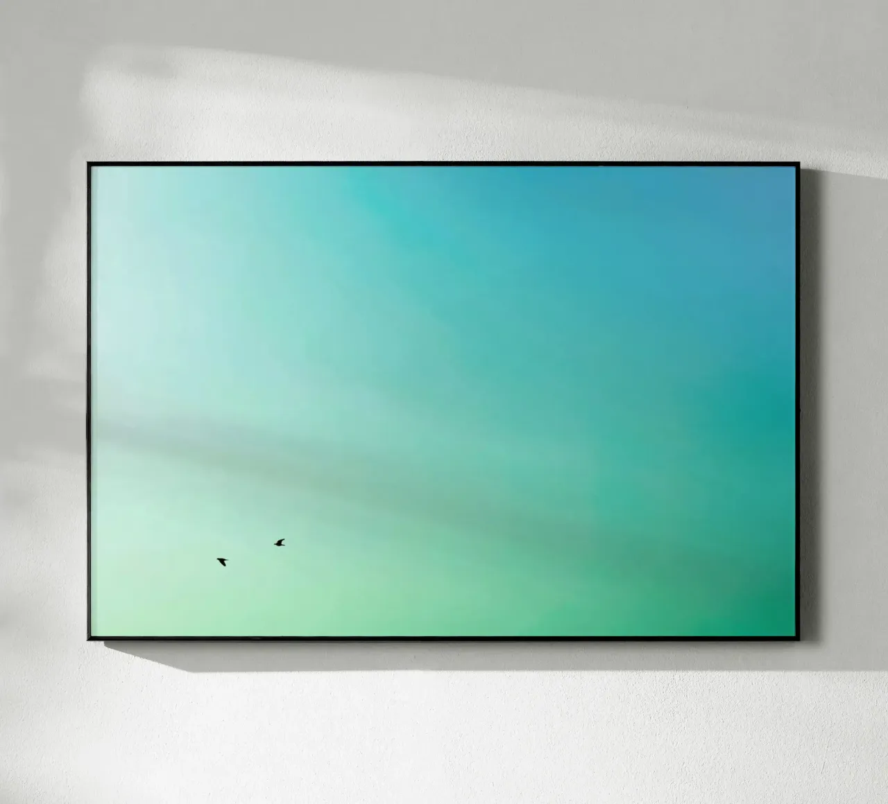 Up and Down plexiglass da Tal Paz-Fridman