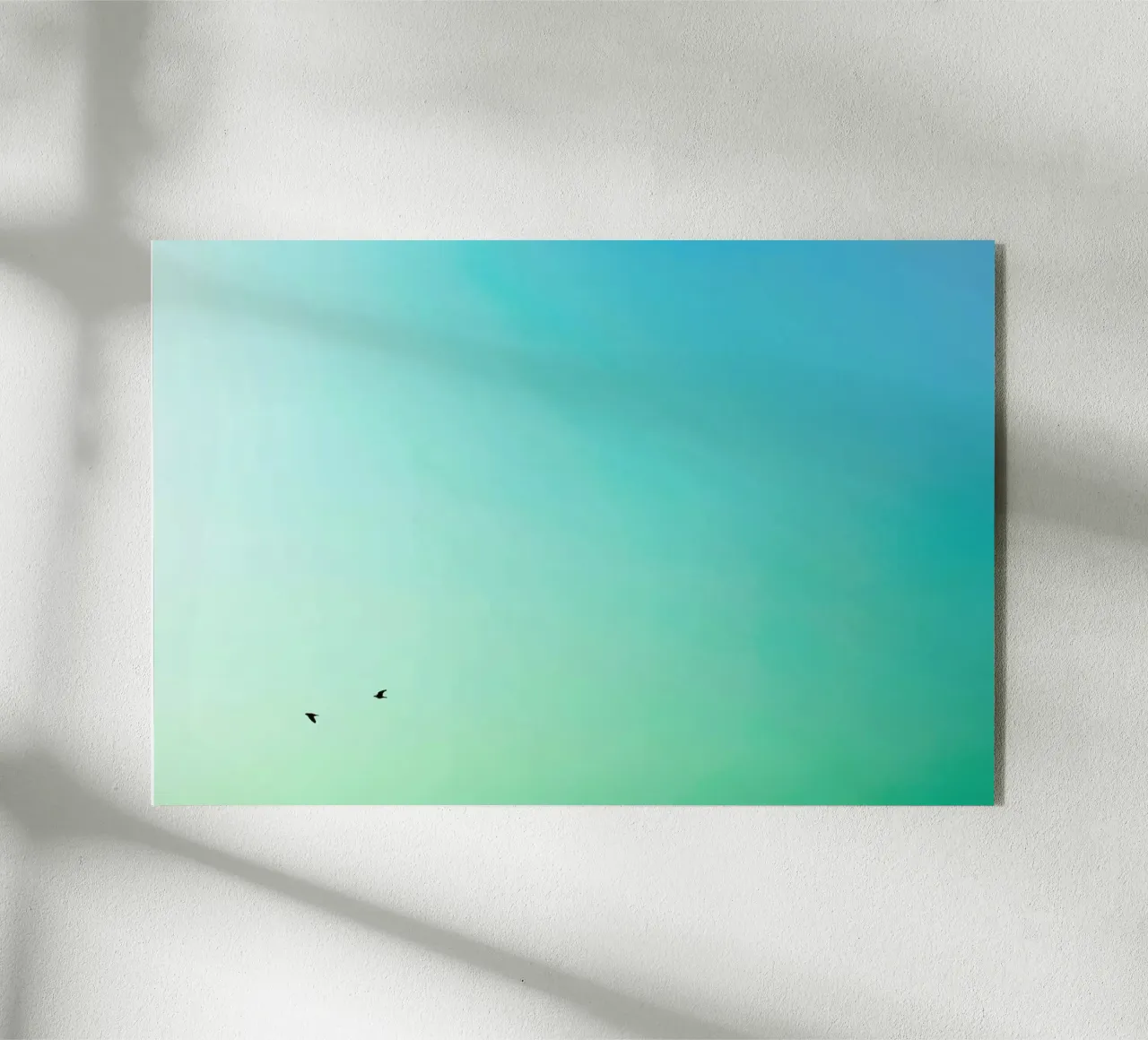 Up and Down plexiglass da Tal Paz-Fridman