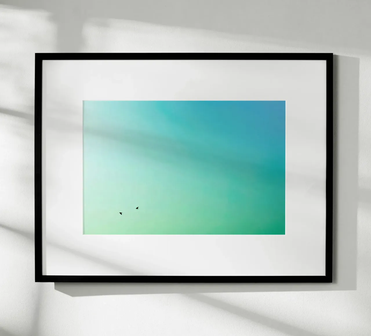 Up and Down poster da Tal Paz-Fridman