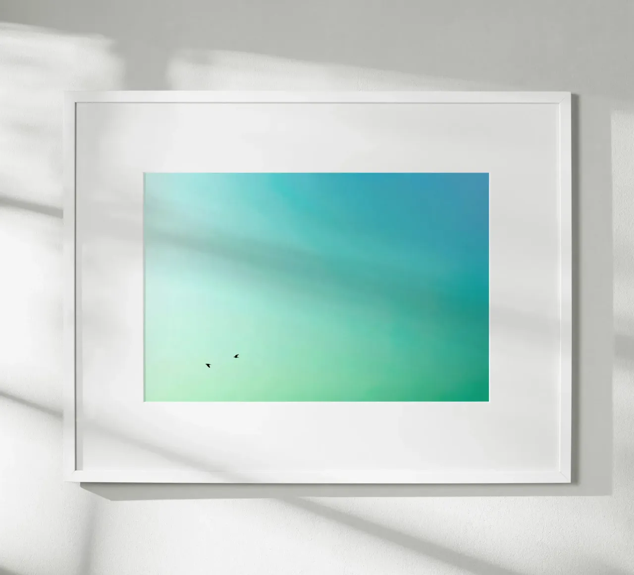 Up and Down poster da Tal Paz-Fridman