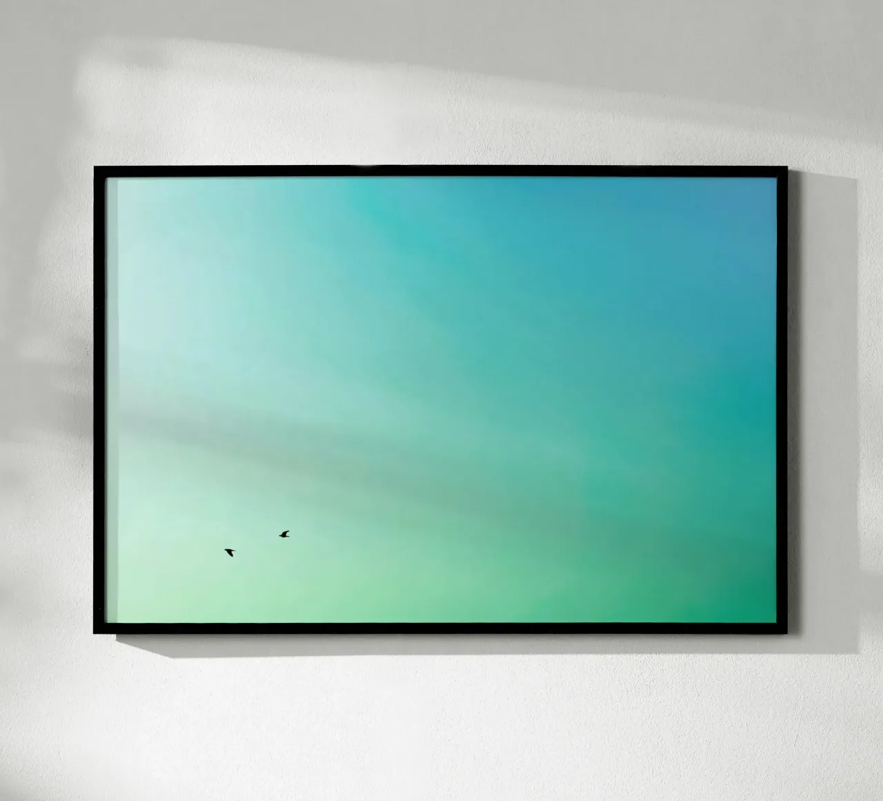 Up and Down poster da Tal Paz-Fridman