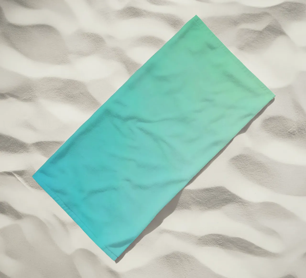 Up and Down telo mare da Tal Paz-Fridman