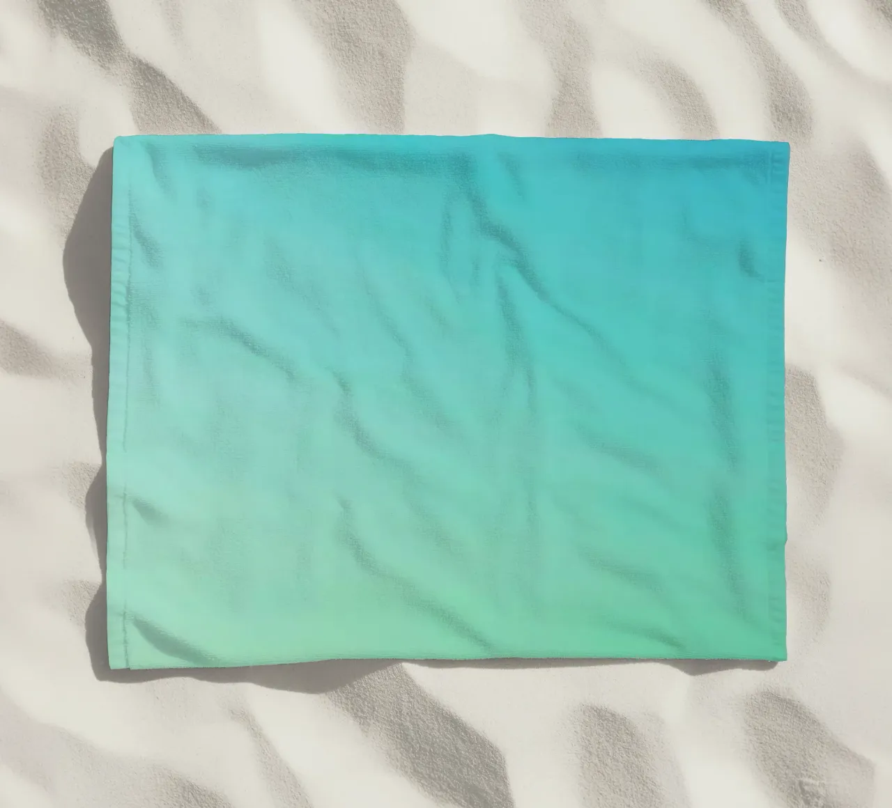 Up and Down telo mare da Tal Paz-Fridman