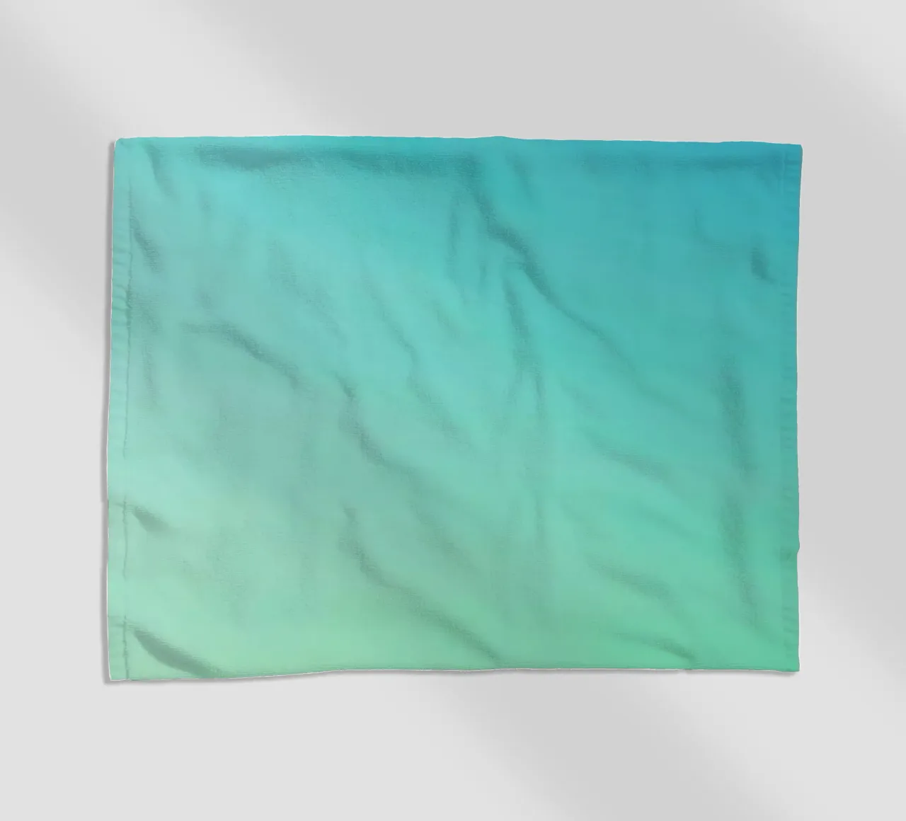 Up and Down telo mare da Tal Paz-Fridman