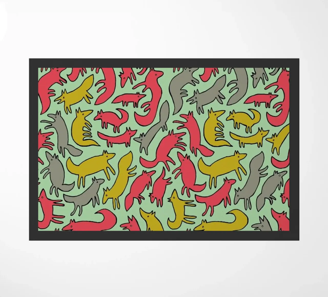 Canine zerbino da Sophie Corrigan