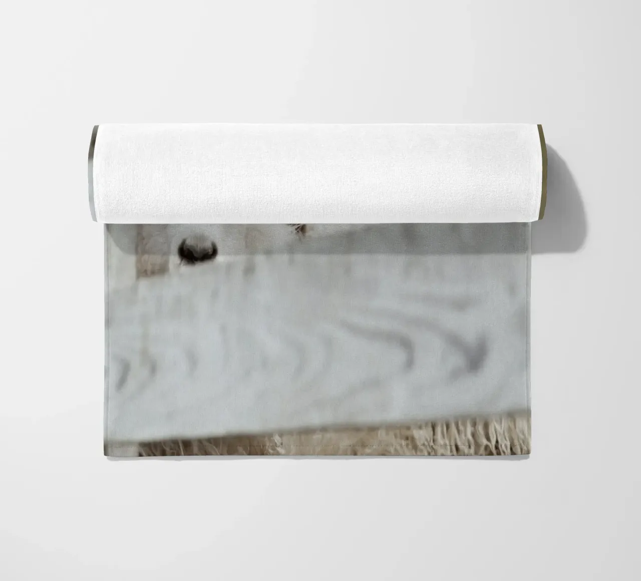 Watch Closely telo mare da Nur Mut