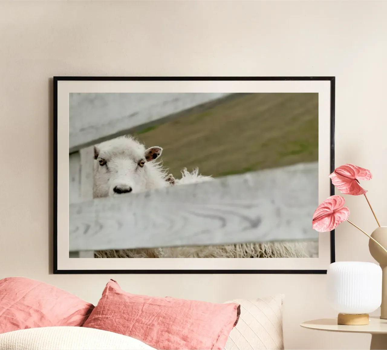 Watch Closely hahnemühle by Nur Mut