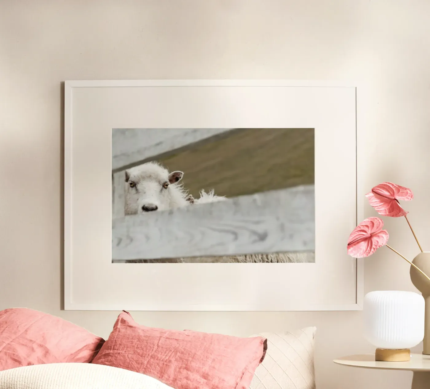 Watch Closely poster da Nur Mut