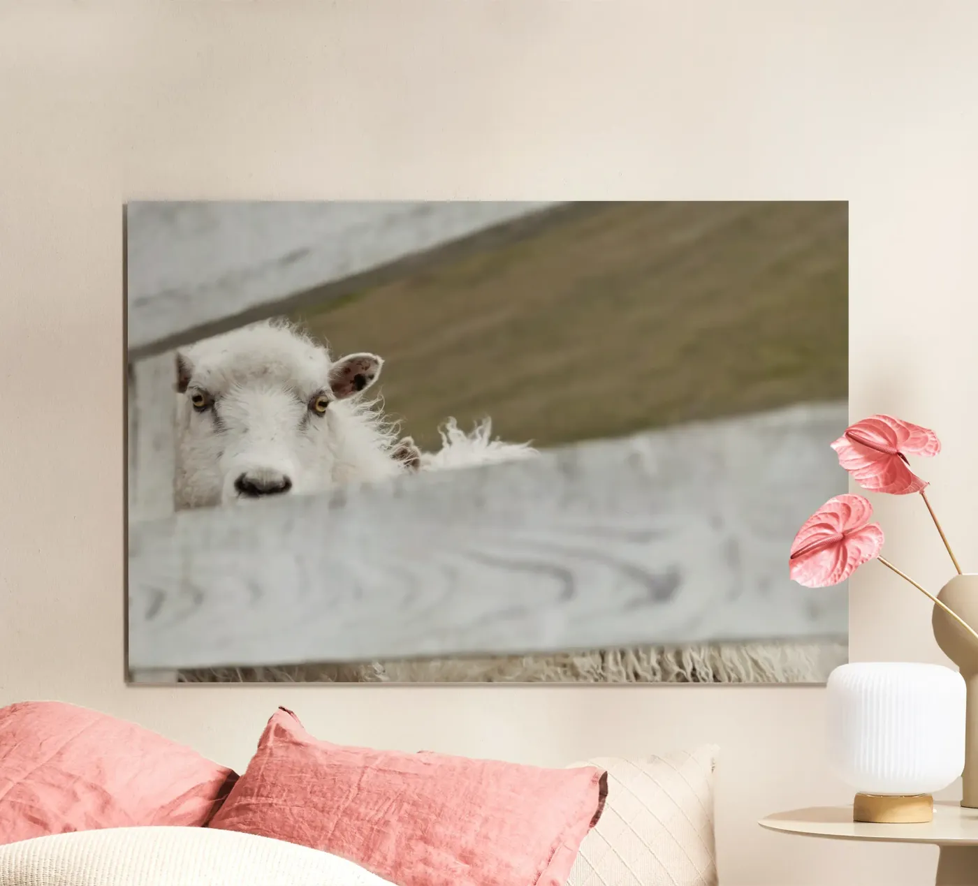 Watch Closely poster da Nur Mut