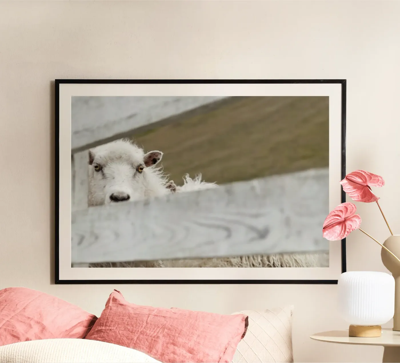 Watch Closely poster da Nur Mut