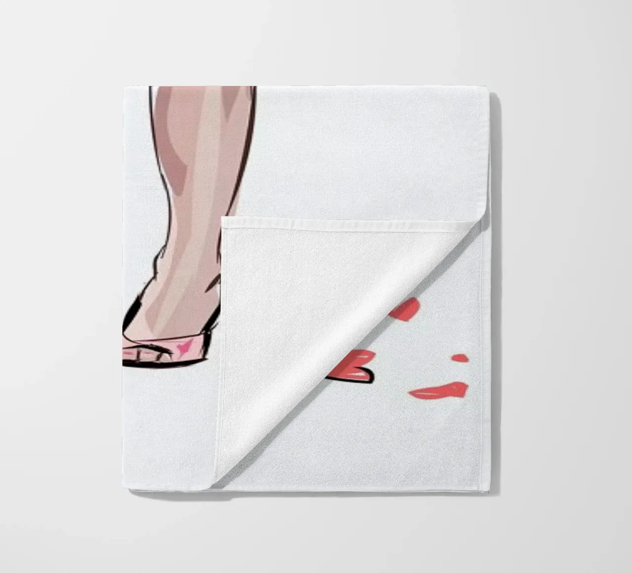 Hearts telo mare da Kateřina Bažantová