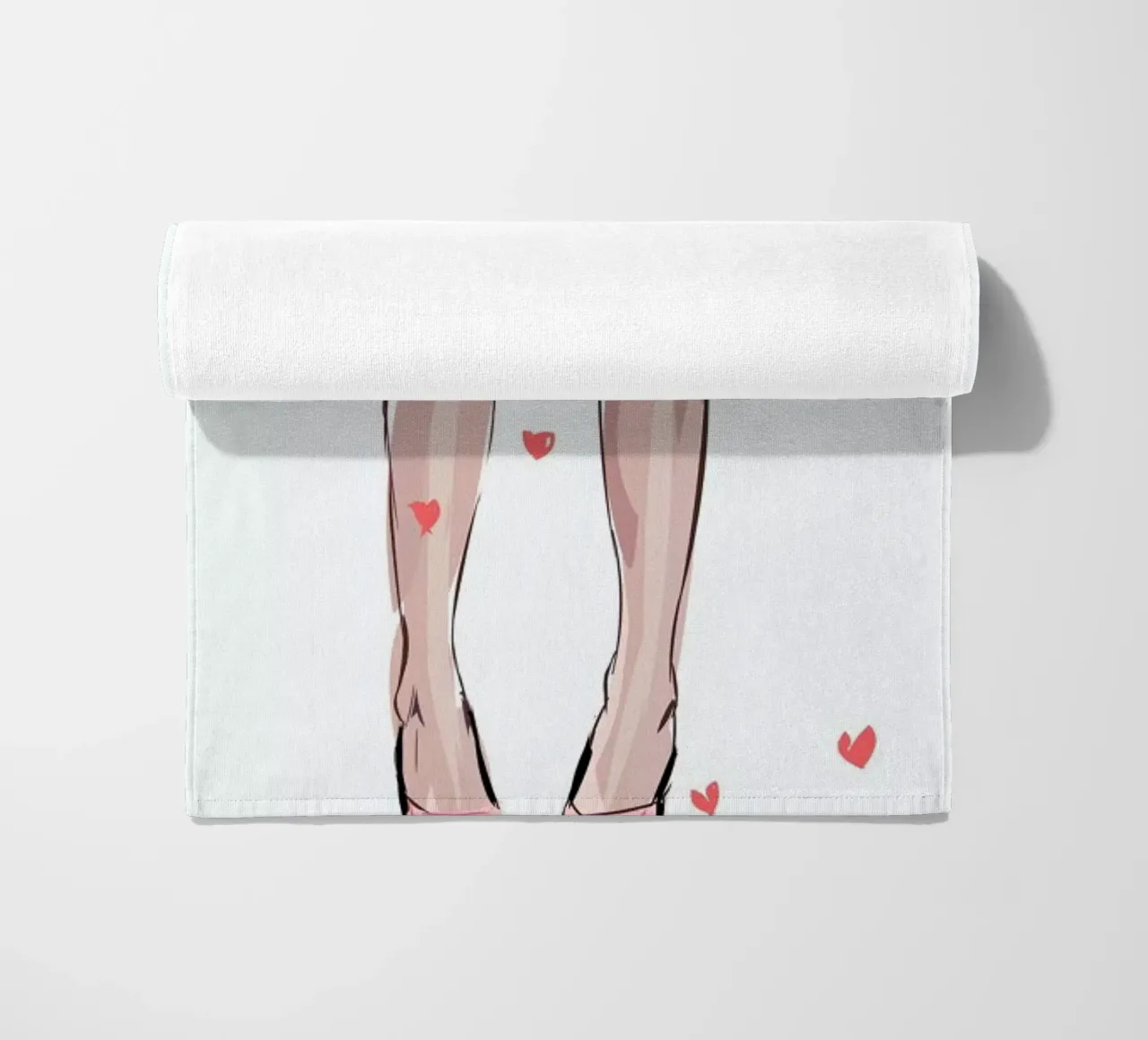 Hearts telo mare da Kateřina Bažantová