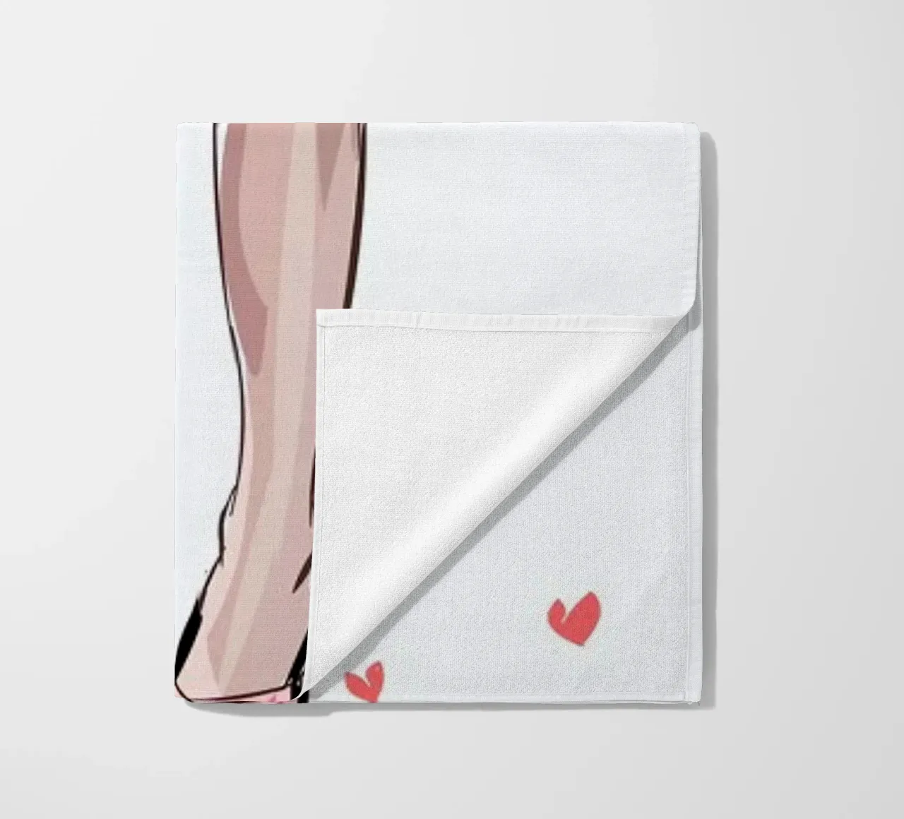 Hearts telo mare da Kateřina Bažantová