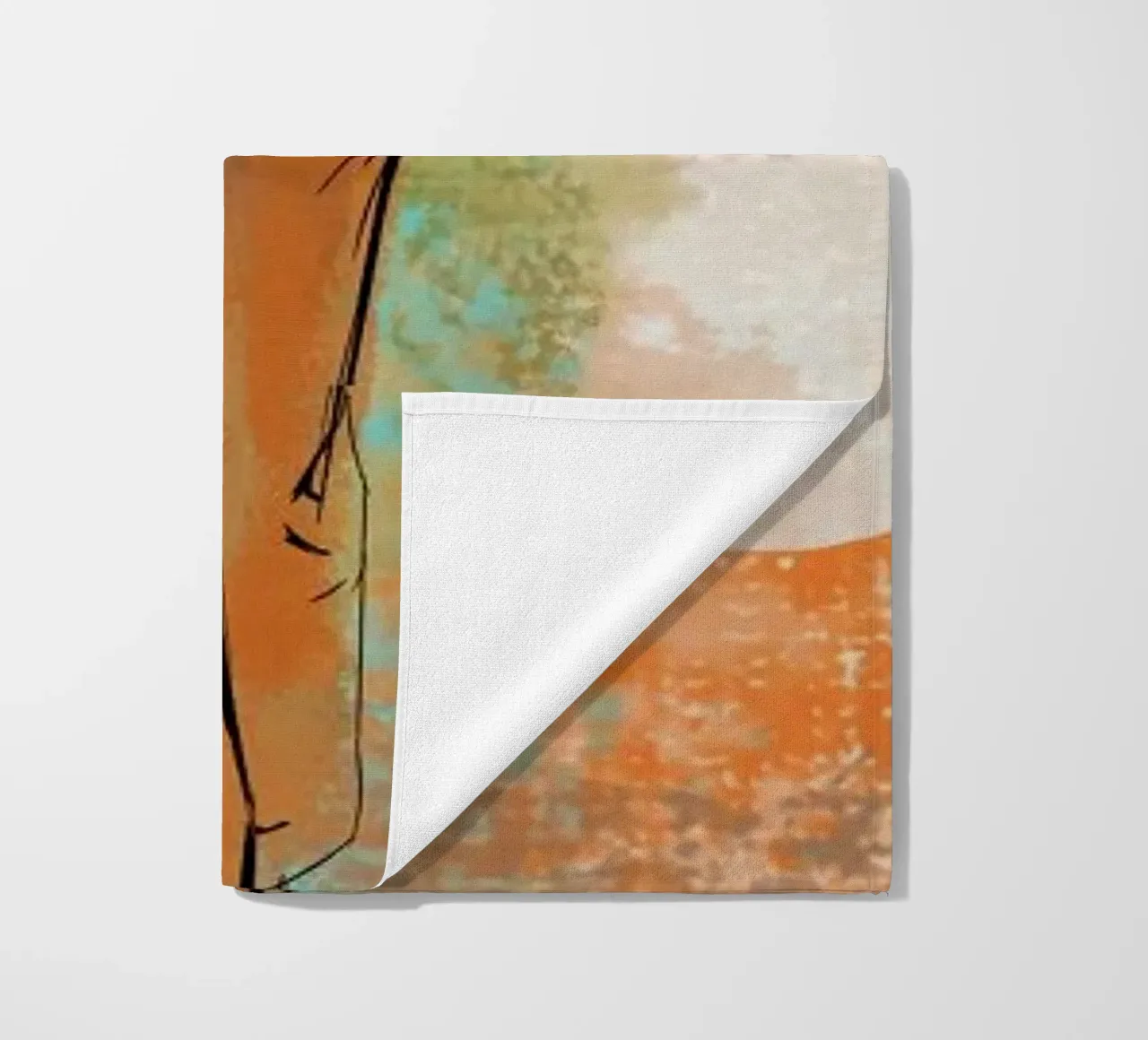 Adventuress I. telo mare da Kateřina Bažantová