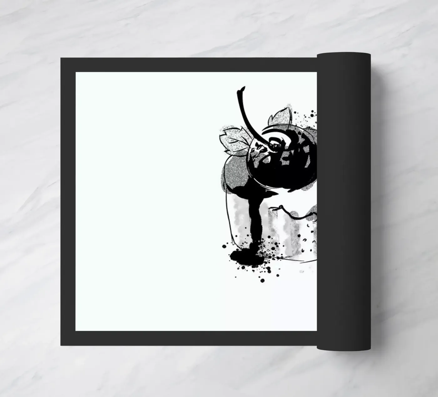 Cherry Cake zerbino da Kateřina Bažantová