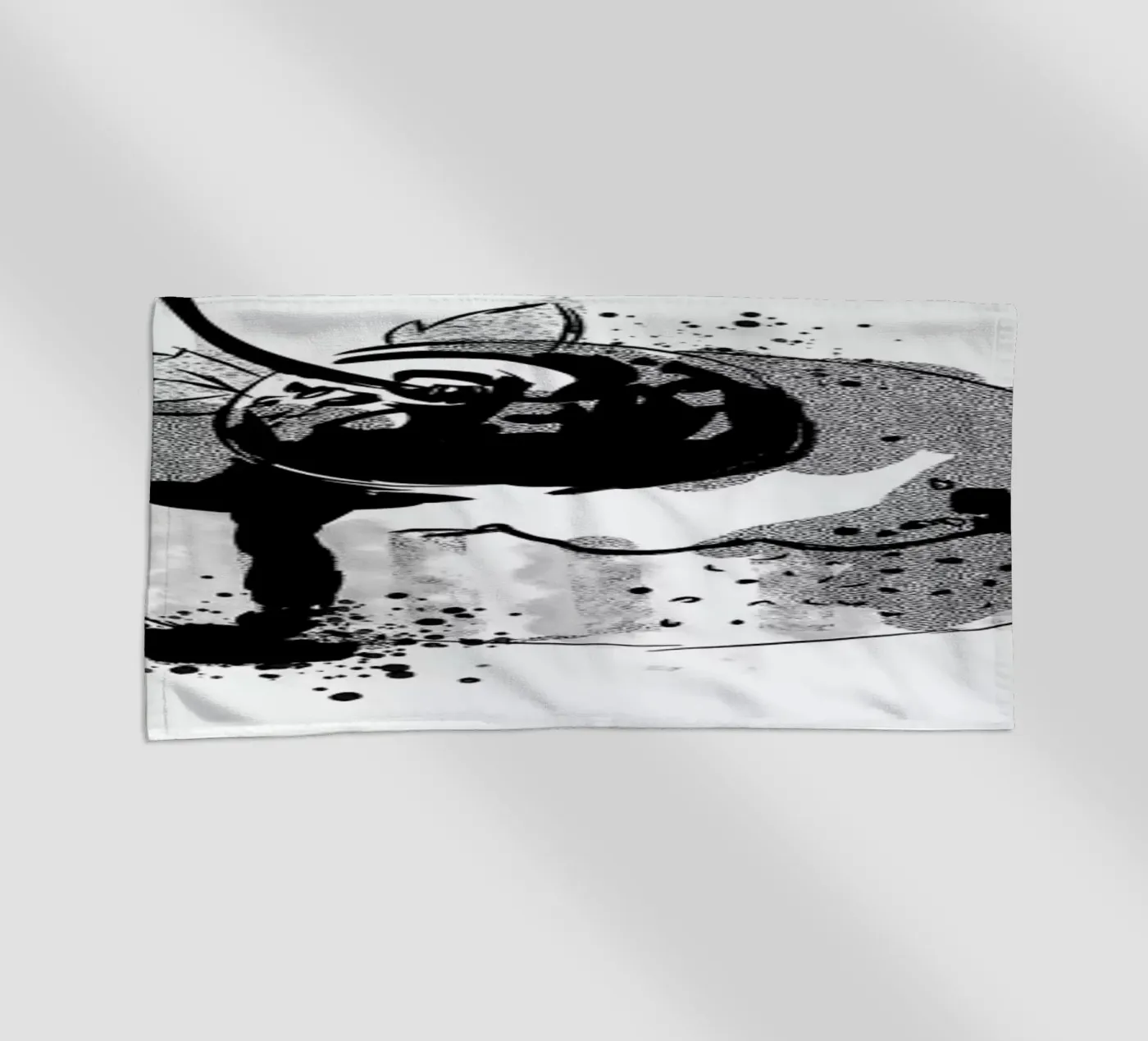 Cherry Cake telo mare da Kateřina Bažantová