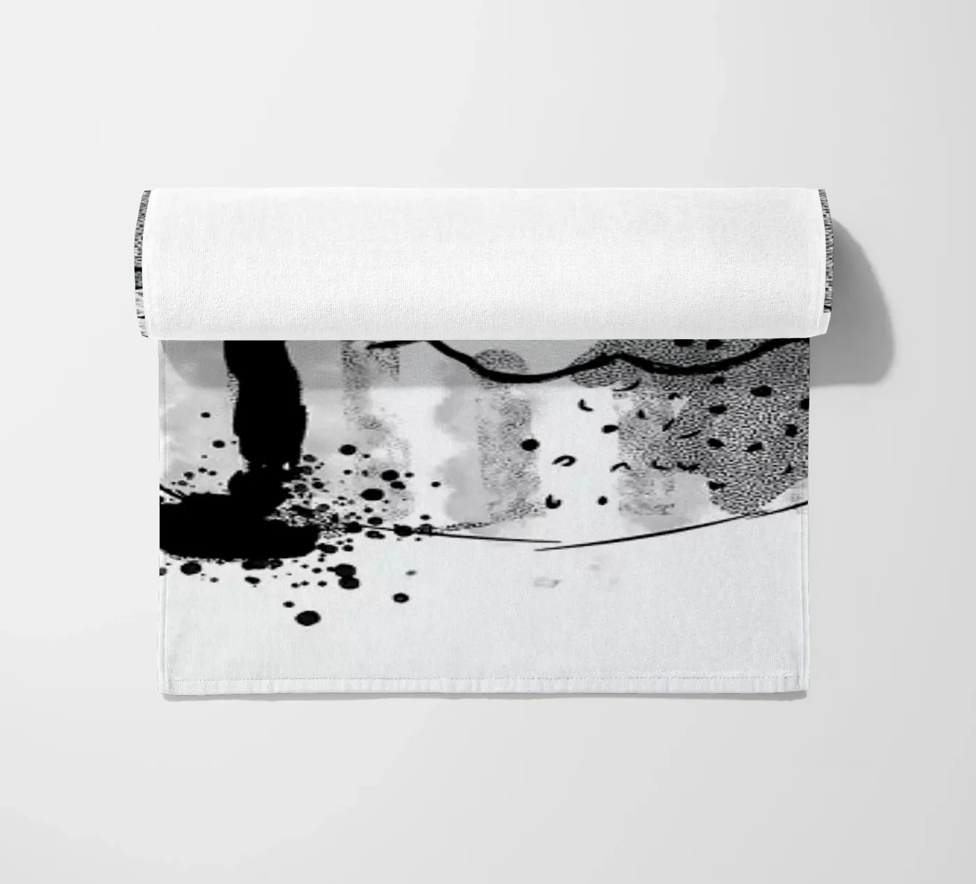 Cherry Cake telo mare da Kateřina Bažantová