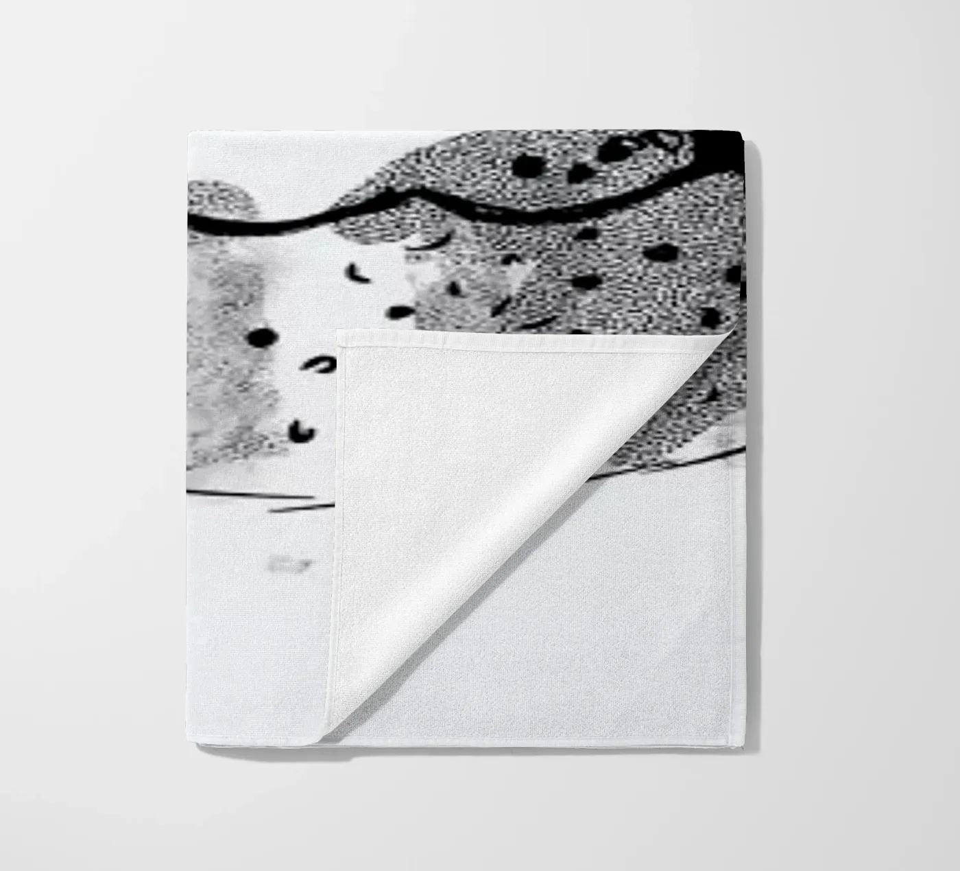 Cherry Cake telo mare da Kateřina Bažantová