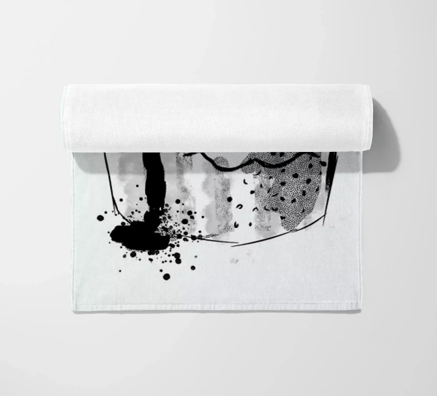 Cherry Cake telo mare da Kateřina Bažantová