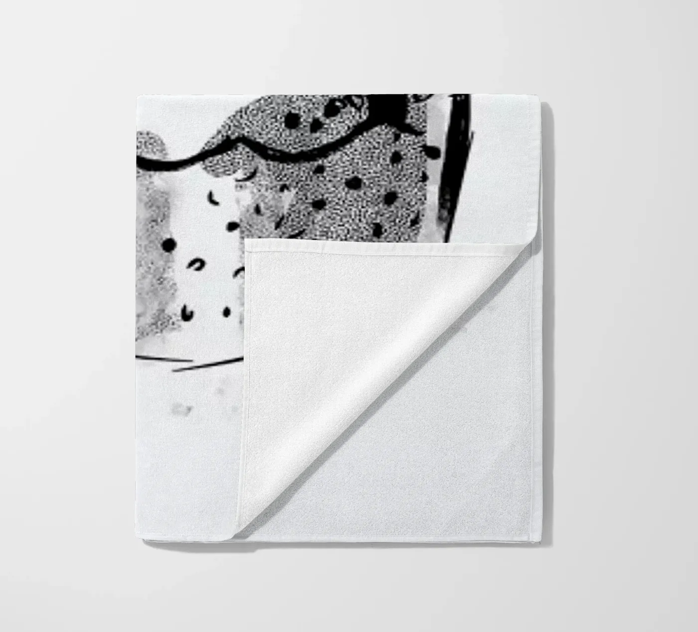 Cherry Cake telo mare da Kateřina Bažantová