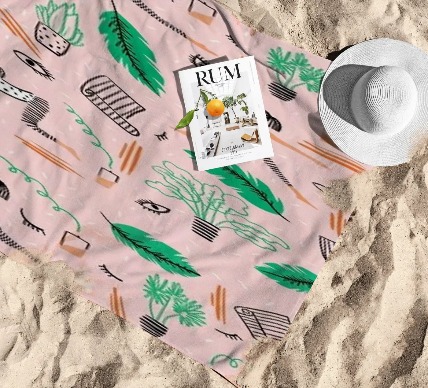 Yoga telo mare da Moira Scicluna Zahra