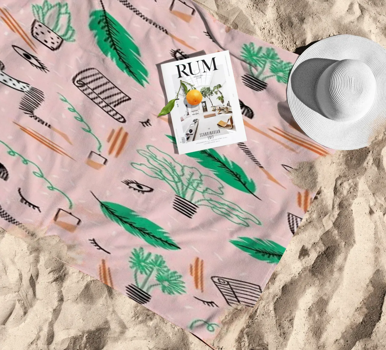 Yoga telo mare da Moira Scicluna Zahra