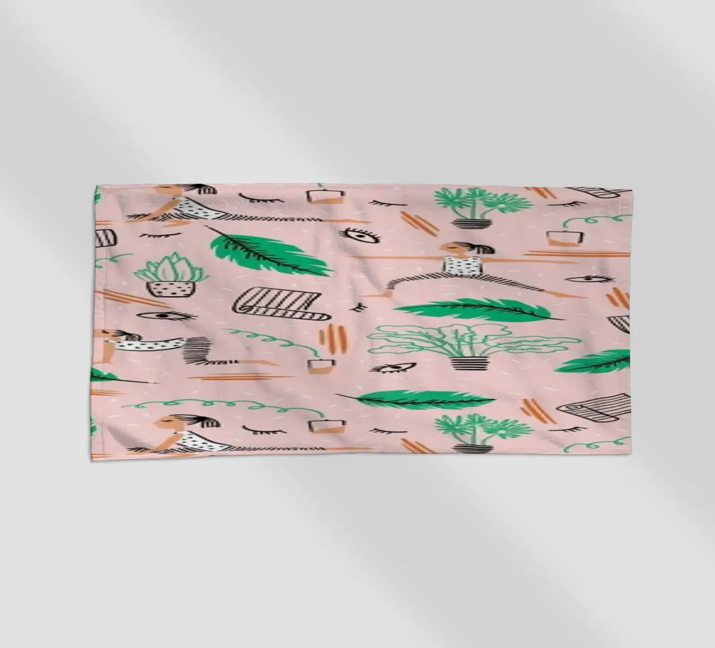 Yoga telo mare da Moira Scicluna Zahra