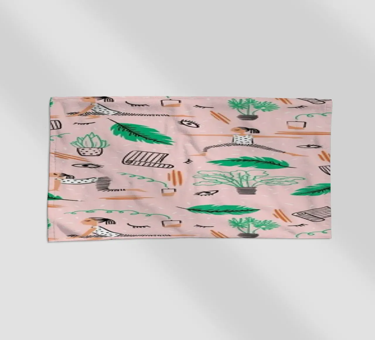 Yoga telo mare da Moira Scicluna Zahra