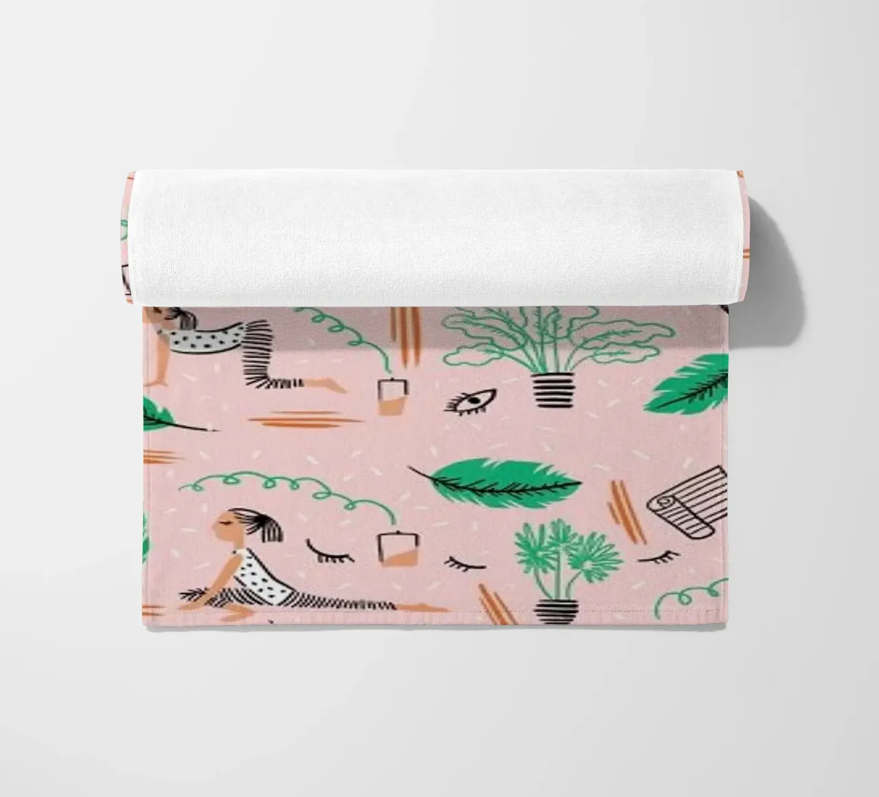 Yoga telo mare da Moira Scicluna Zahra