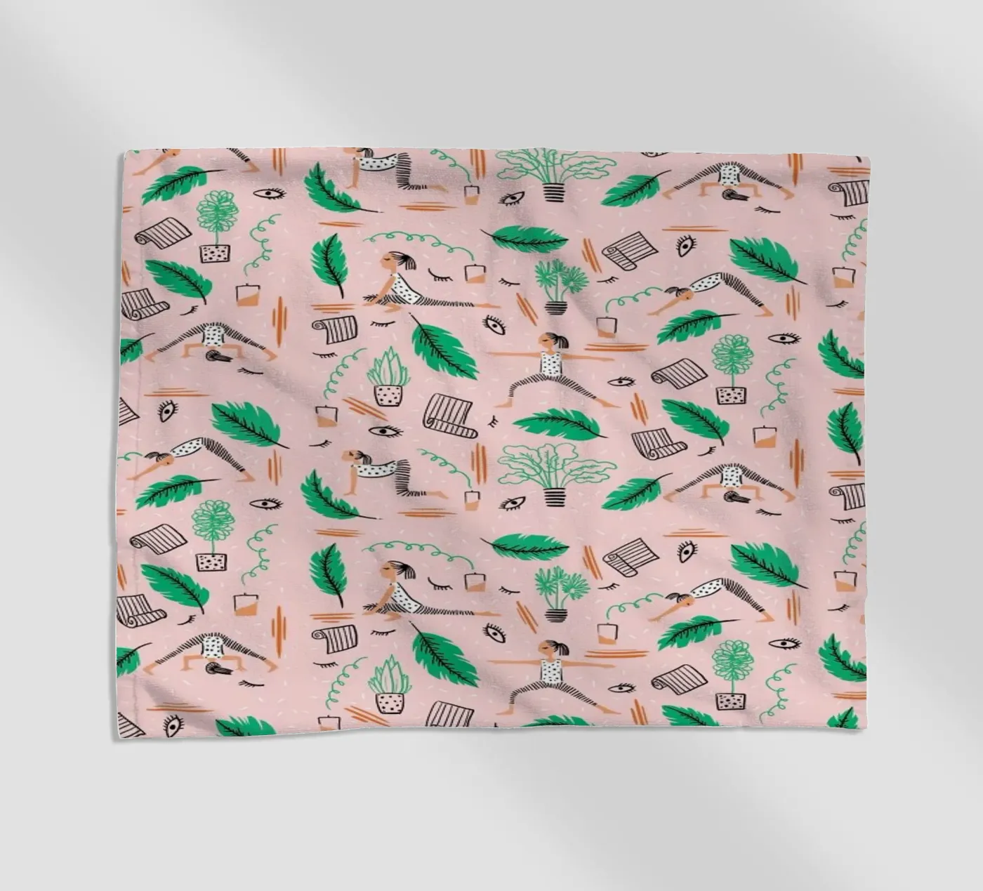 Yoga telo mare da Moira Scicluna Zahra