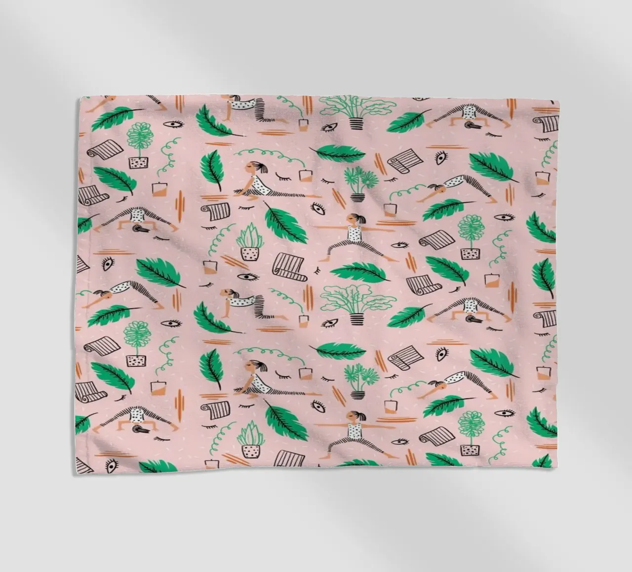 Yoga telo mare da Moira Scicluna Zahra