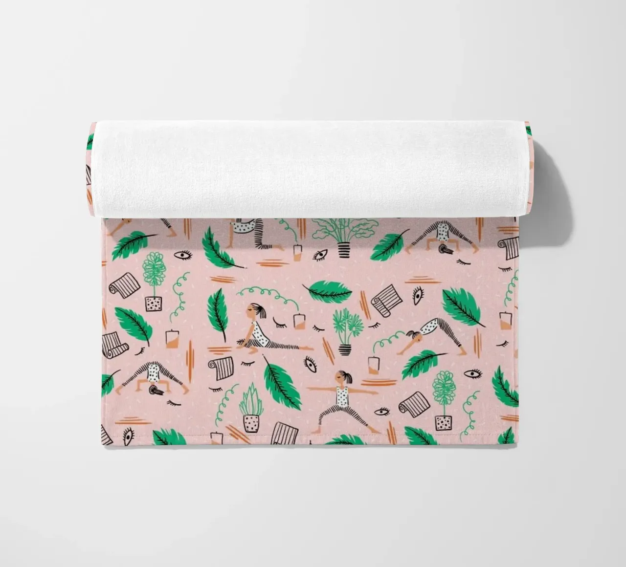 Yoga telo mare da Moira Scicluna Zahra