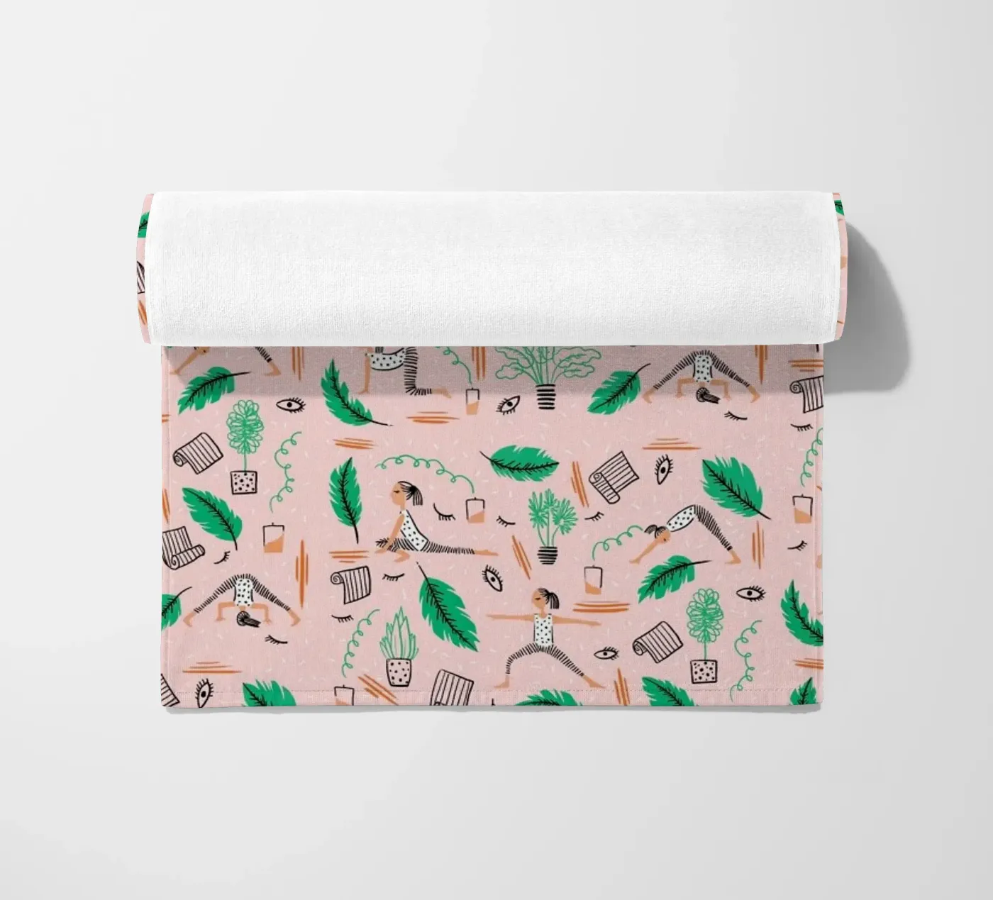 Yoga telo mare da Moira Scicluna Zahra