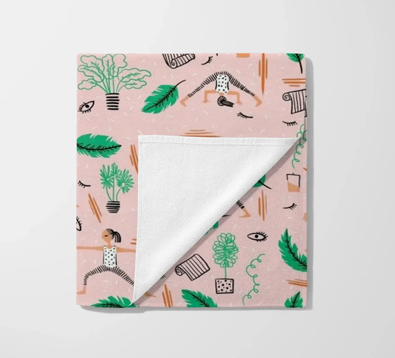 Yoga telo mare da Moira Scicluna Zahra