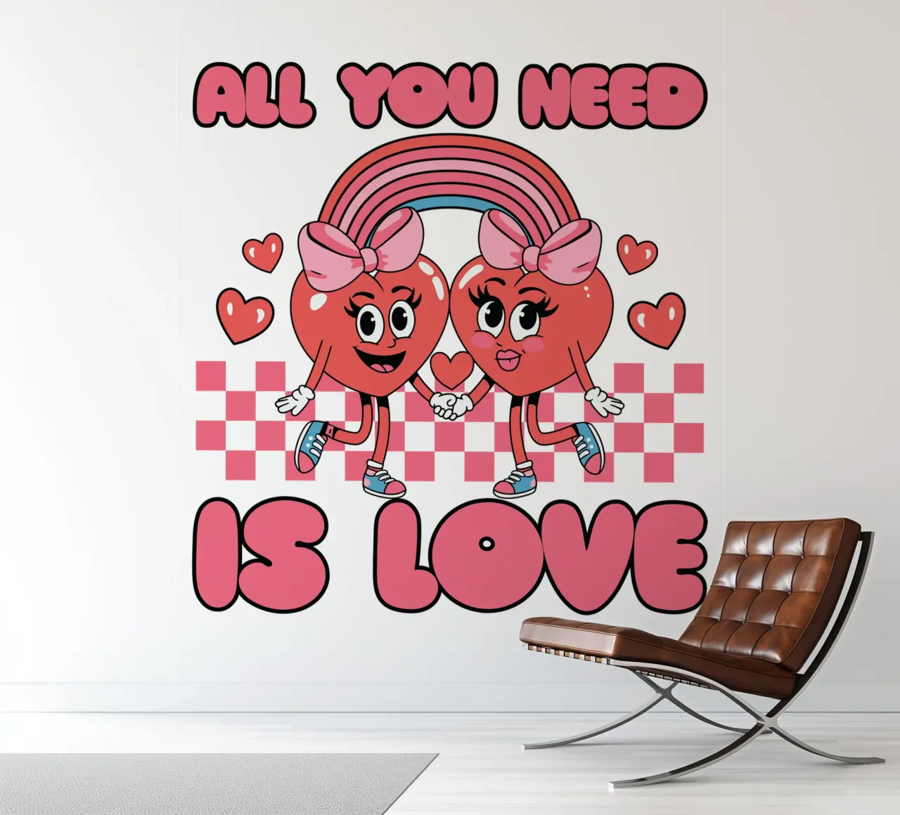 All You Need Is Love photo wallpaper by edsonramosart
