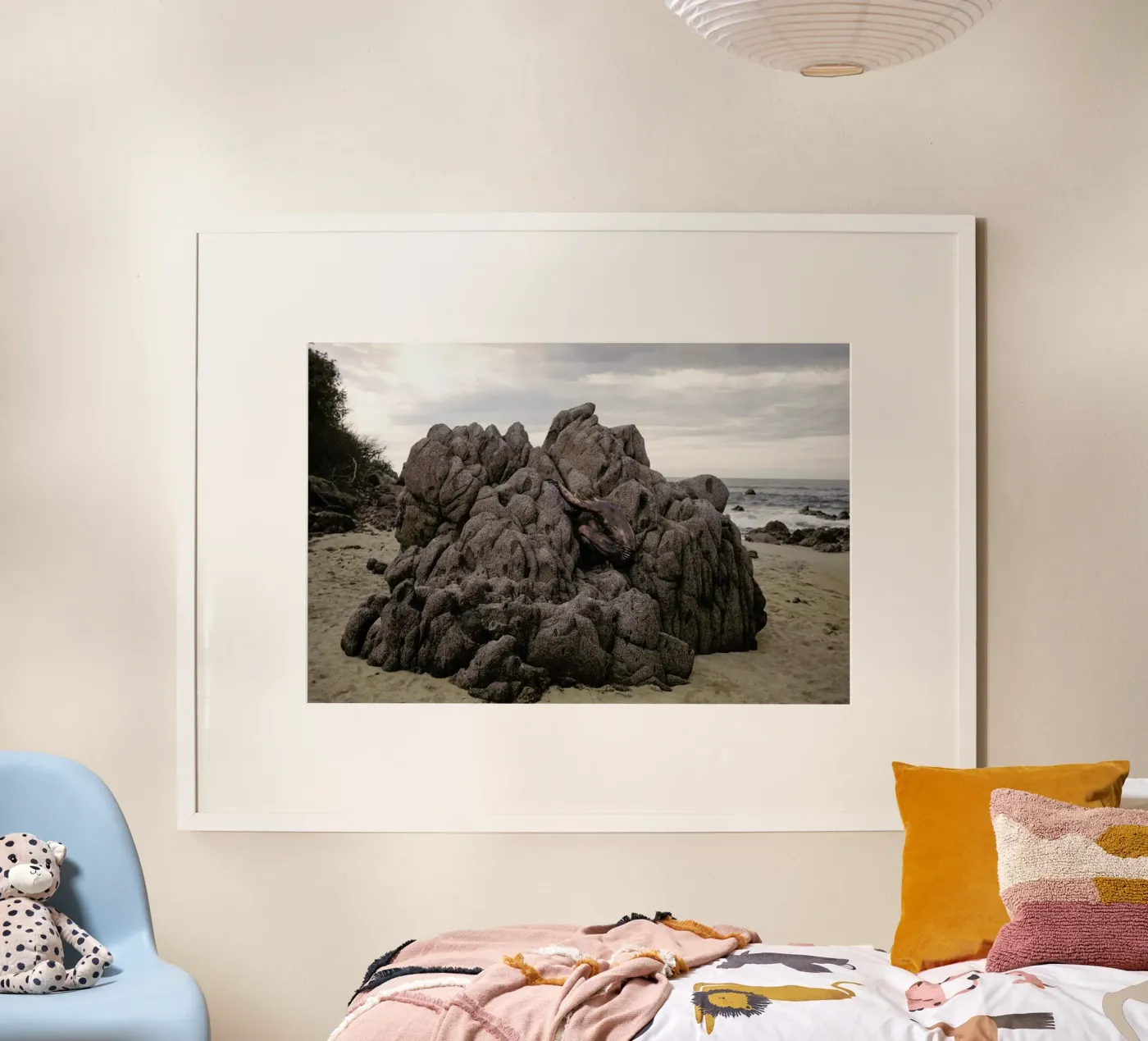 Black Sand 3 poster da Ana Topoleanu