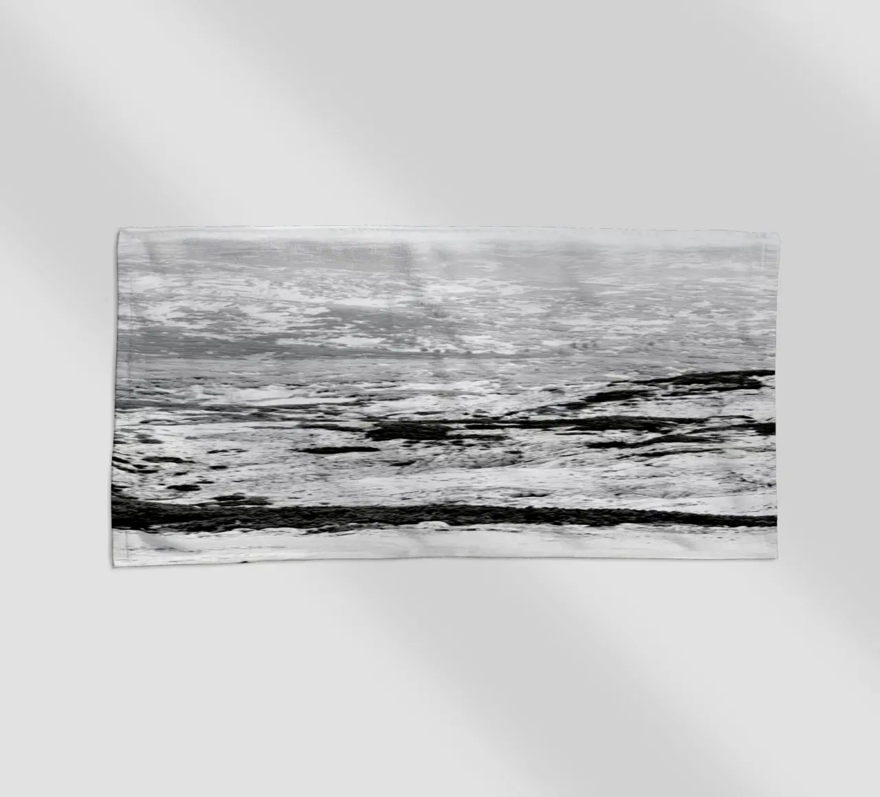 Traces telo mare da Picture On The Fridge