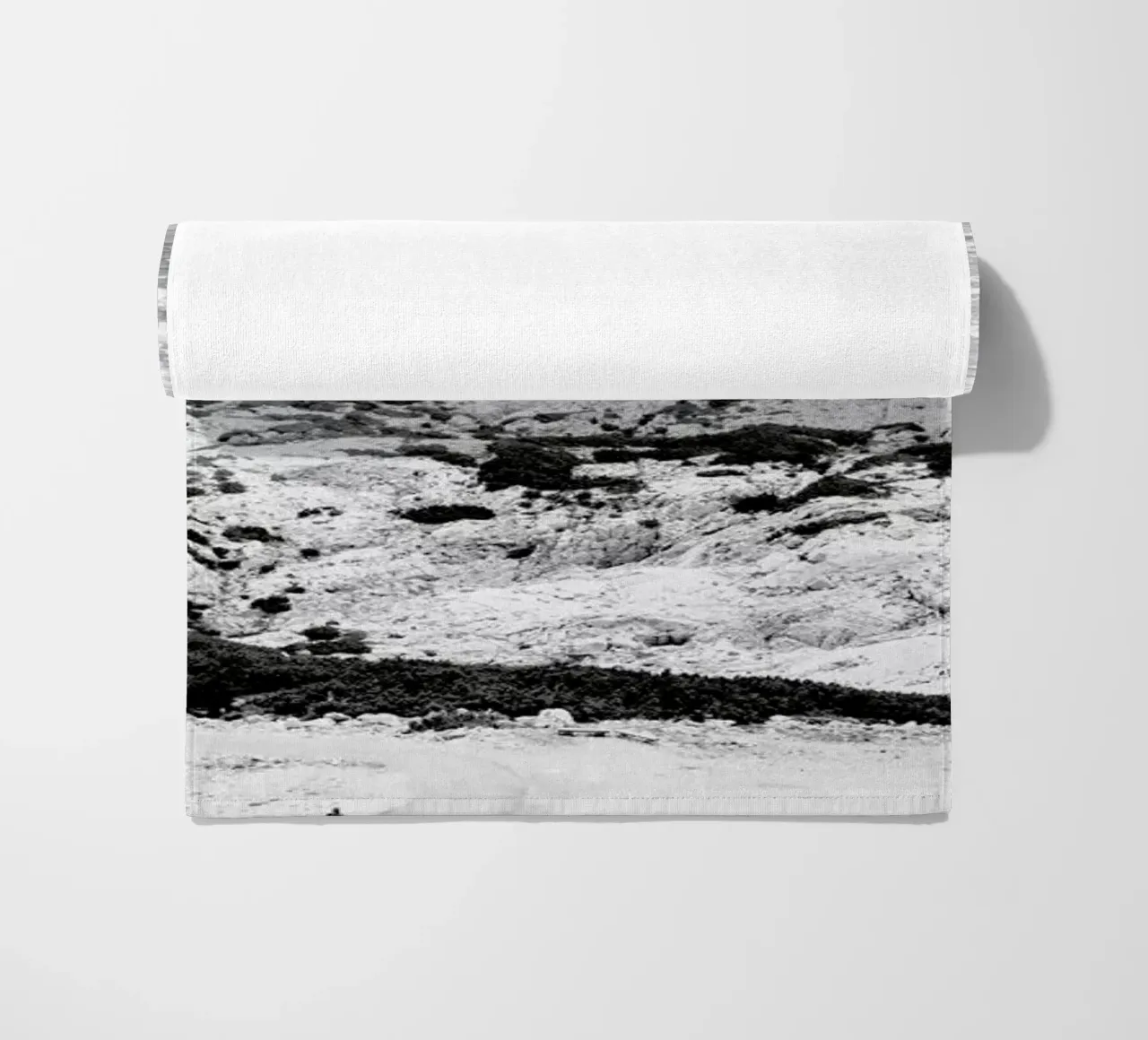 Traces telo mare da Picture On The Fridge