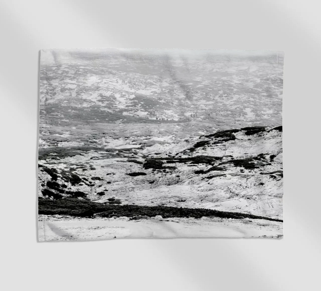 Traces telo mare da Picture On The Fridge