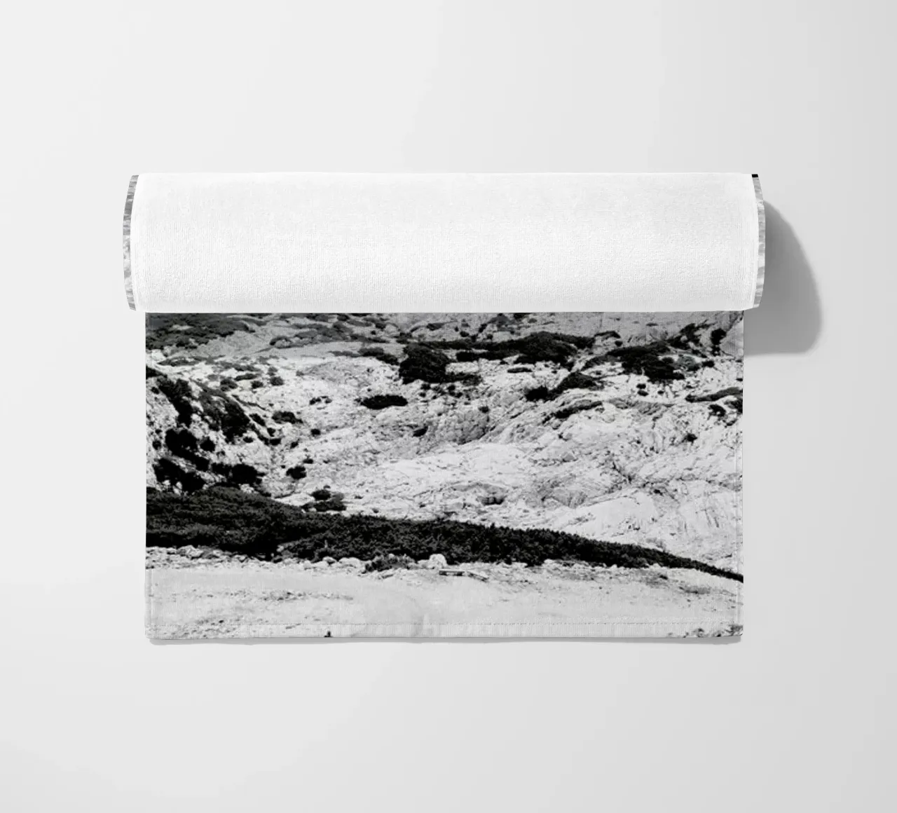 Traces telo mare da Picture On The Fridge