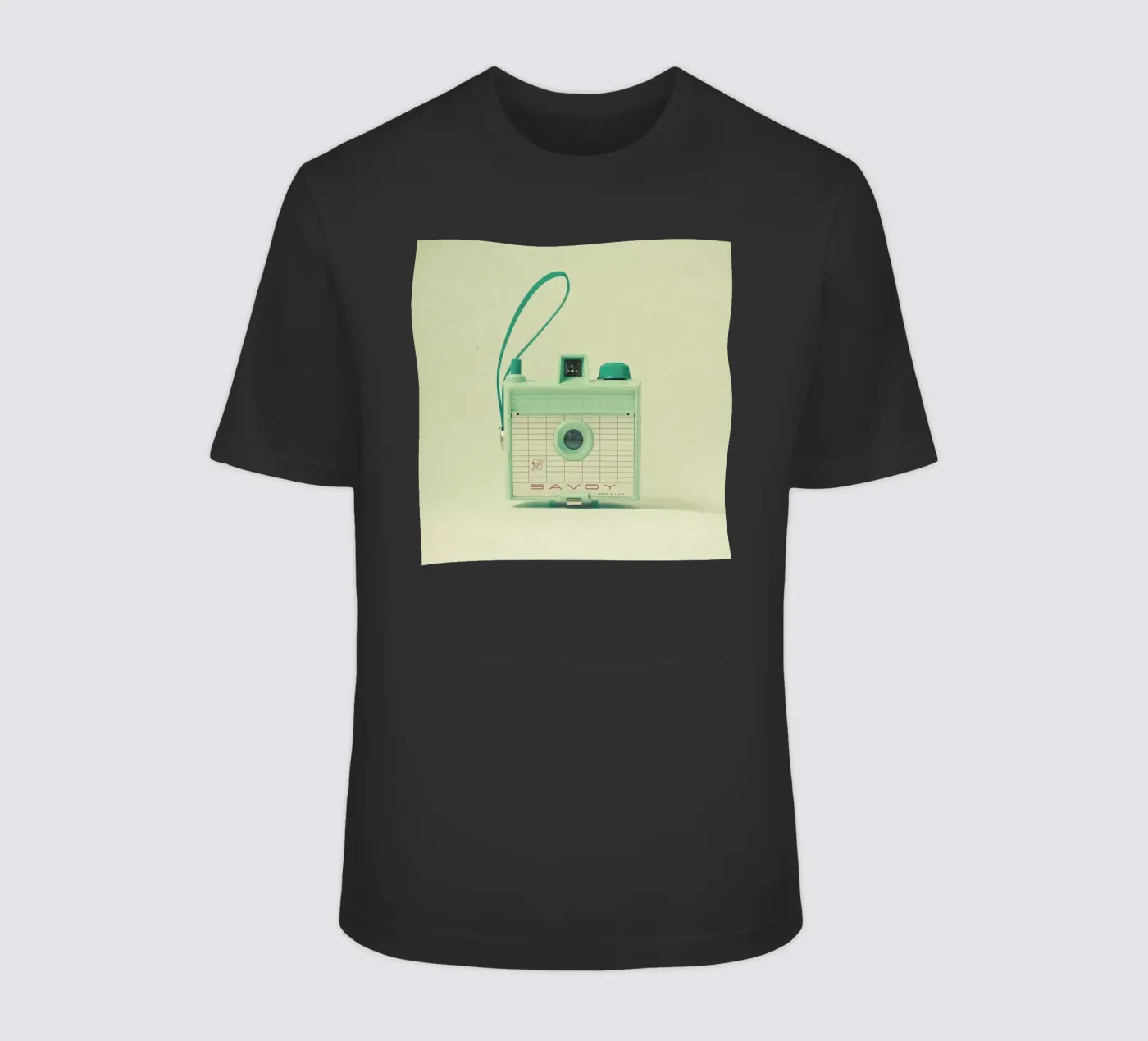 Menta t-shirt da Cassia Beck Photography